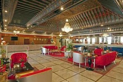 фото отеля Royal Mirage Hotel Fez