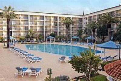 фото отеля Royal Mirage Hotel Fez
