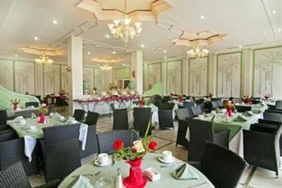 фото отеля Royal Mirage Hotel Fez