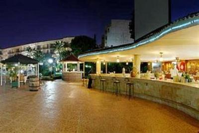 фото отеля Royal Mirage Hotel Fez