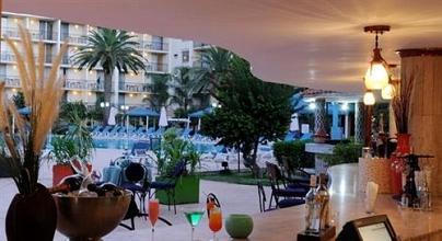фото отеля Royal Mirage Hotel Fez