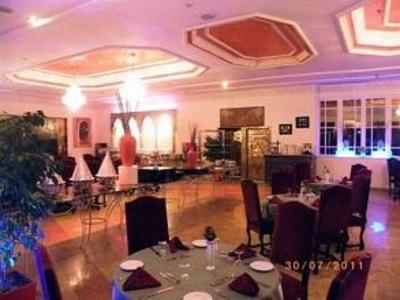 фото отеля Royal Mirage Hotel Fez