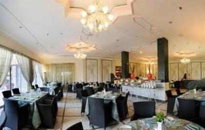 фото отеля Royal Mirage Hotel Fez