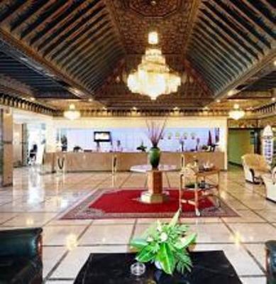 фото отеля Royal Mirage Hotel Fez