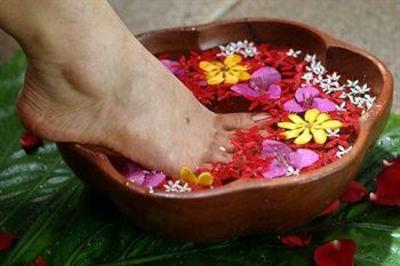 фото отеля Natural Wing Health Spa & Resort