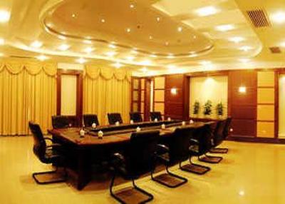 фото отеля Hainan Ye Hai Hotel