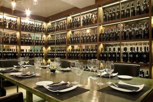 фото отеля Aparto Suites Muralto