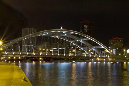фото отеля Hampton Inn Rochester-Irondequoit
