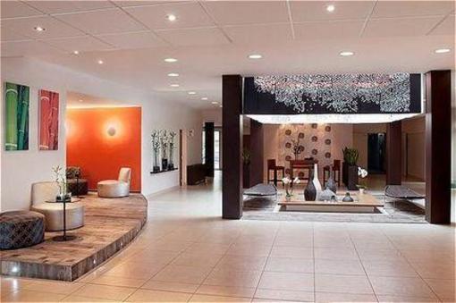фото отеля Holiday Inn Blois Centre