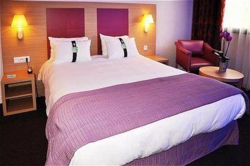 фото отеля Holiday Inn Blois Centre