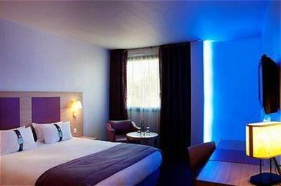 фото отеля Holiday Inn Blois Centre