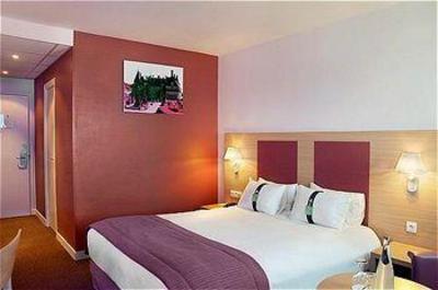 фото отеля Holiday Inn Blois Centre