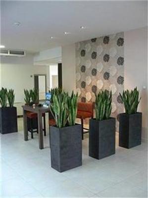 фото отеля Holiday Inn Blois Centre