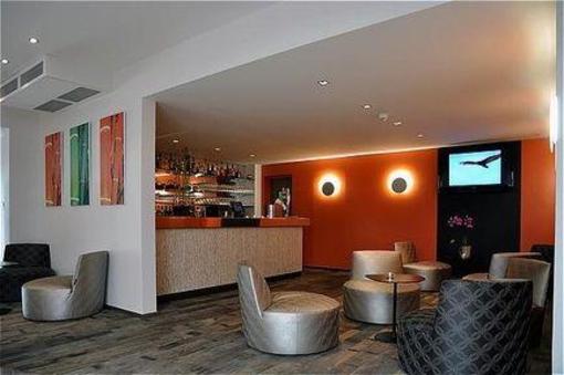фото отеля Holiday Inn Blois Centre