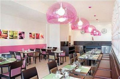 фото отеля Holiday Inn Blois Centre