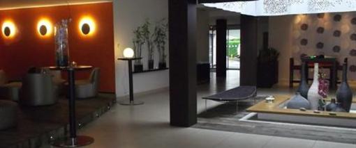 фото отеля Holiday Inn Blois Centre