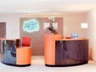 фото отеля Holiday Inn Blois Centre