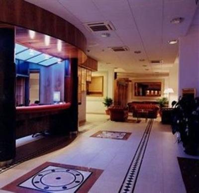 фото отеля Daniela Hotel Taranto