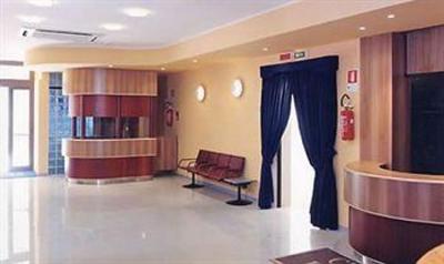 фото отеля Daniela Hotel Taranto
