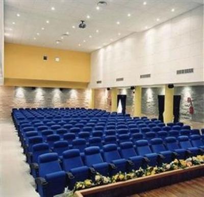 фото отеля Daniela Hotel Taranto
