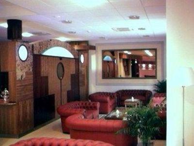 фото отеля Daniela Hotel Taranto
