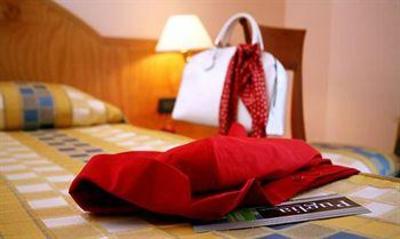 фото отеля Daniela Hotel Taranto