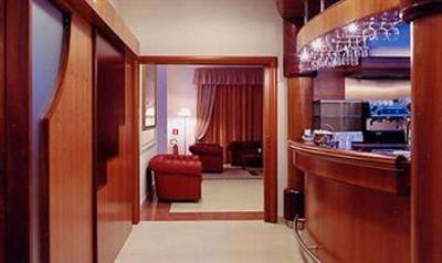 фото отеля Daniela Hotel Taranto