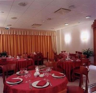 фото отеля Daniela Hotel Taranto