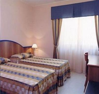 фото отеля Daniela Hotel Taranto