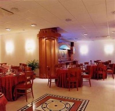 фото отеля Daniela Hotel Taranto