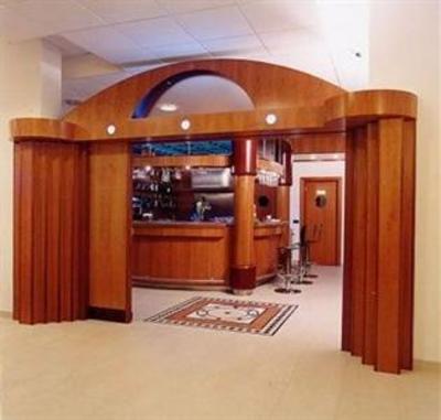 фото отеля Daniela Hotel Taranto
