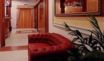 фото отеля Daniela Hotel Taranto
