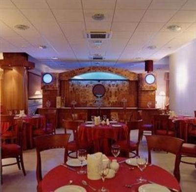 фото отеля Daniela Hotel Taranto