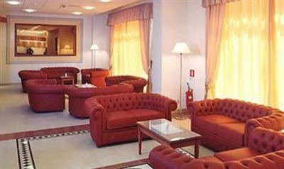 фото отеля Daniela Hotel Taranto
