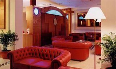 фото отеля Daniela Hotel Taranto