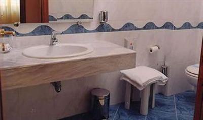 фото отеля Daniela Hotel Taranto