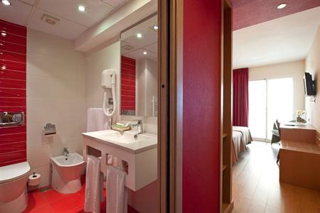 фото отеля Hotel Benidorm Plaza