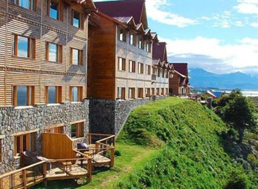 фото отеля Los Cauquenes Resort & Spa