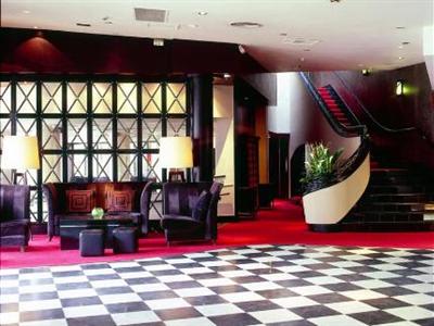 фото отеля Malmaison Manchester