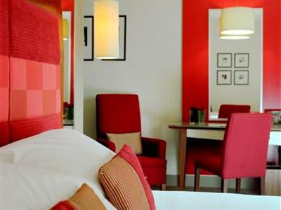 фото отеля Malmaison Manchester