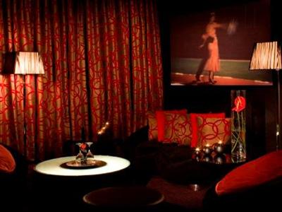 фото отеля Malmaison Manchester