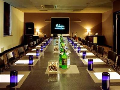 фото отеля Malmaison Manchester
