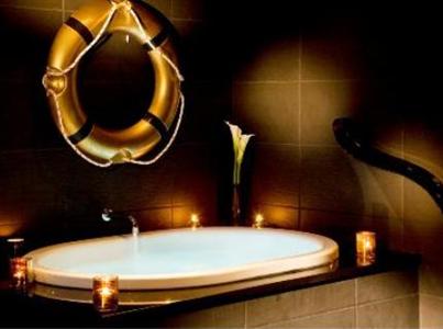 фото отеля Malmaison Manchester