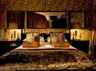 фото отеля Malmaison Manchester