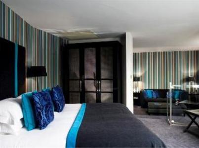 фото отеля Malmaison Manchester