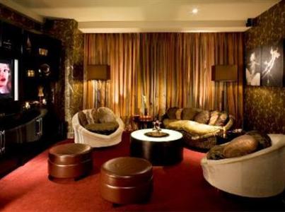 фото отеля Malmaison Manchester