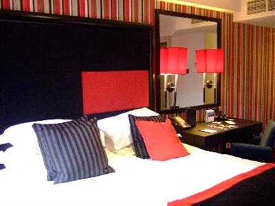 фото отеля Malmaison Manchester