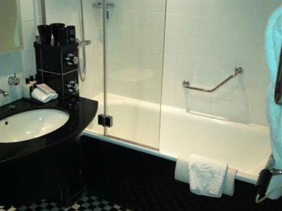 фото отеля Malmaison Manchester