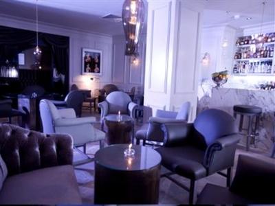 фото отеля Malmaison Manchester