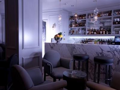 фото отеля Malmaison Manchester